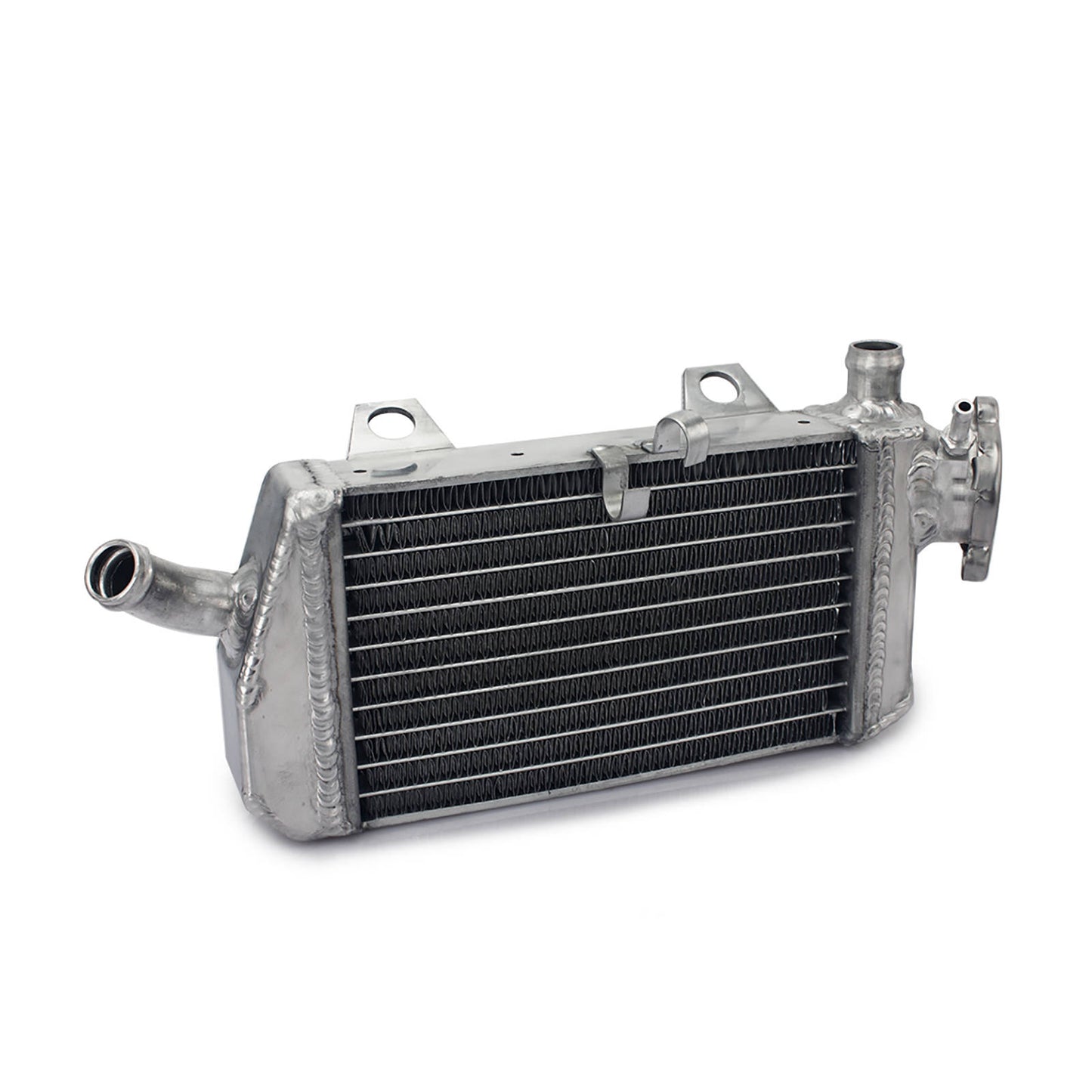 Whites Radiator Right KTM SX85 \'18-\'23 / Husqvarna TC85 \'18-\'21
