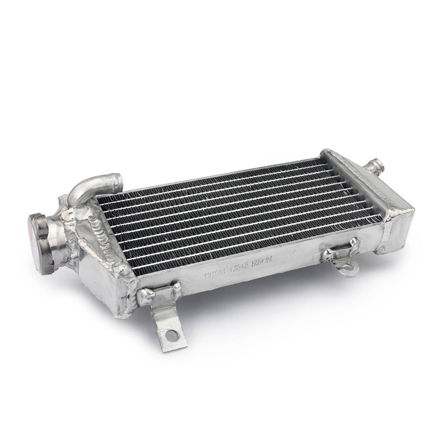 WHITES RADIATOR YAM YZ65 *SINGLE