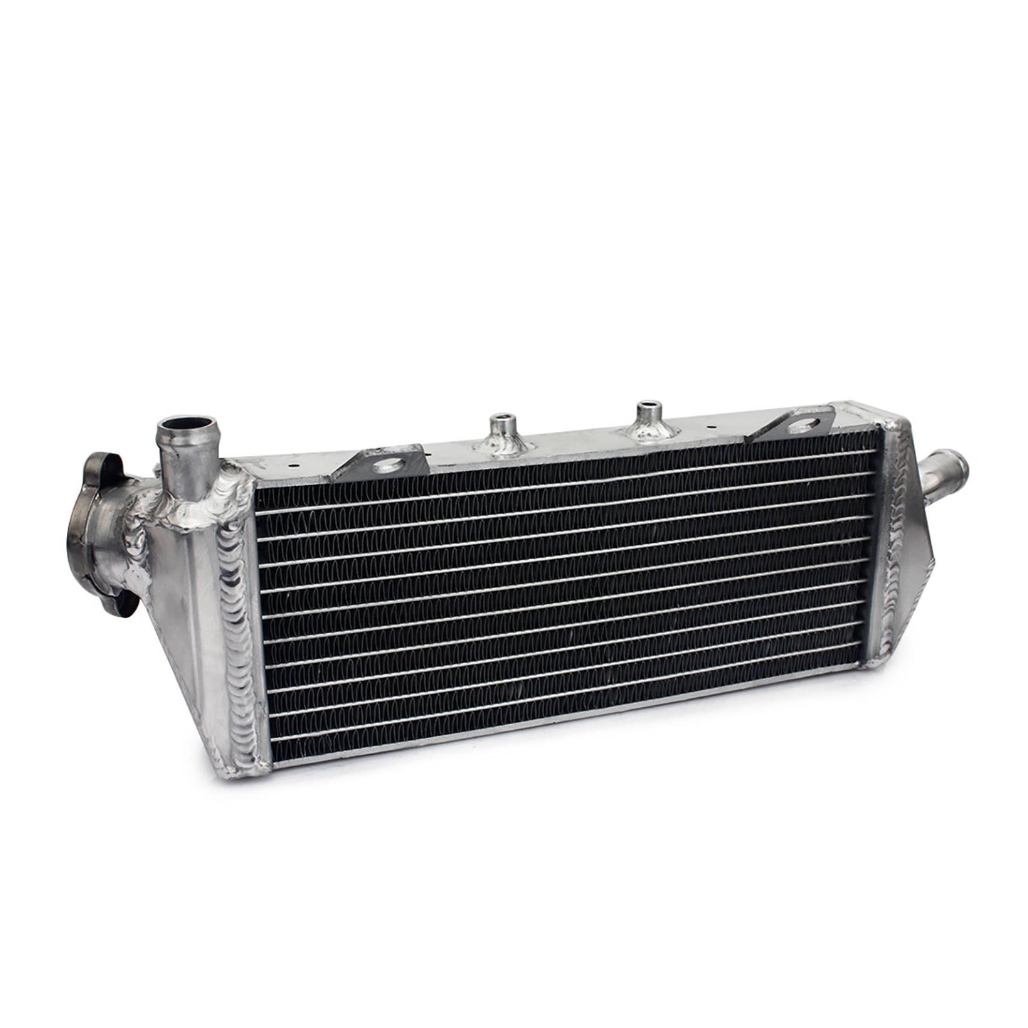 Whites Radiator Right KTM SX/XC