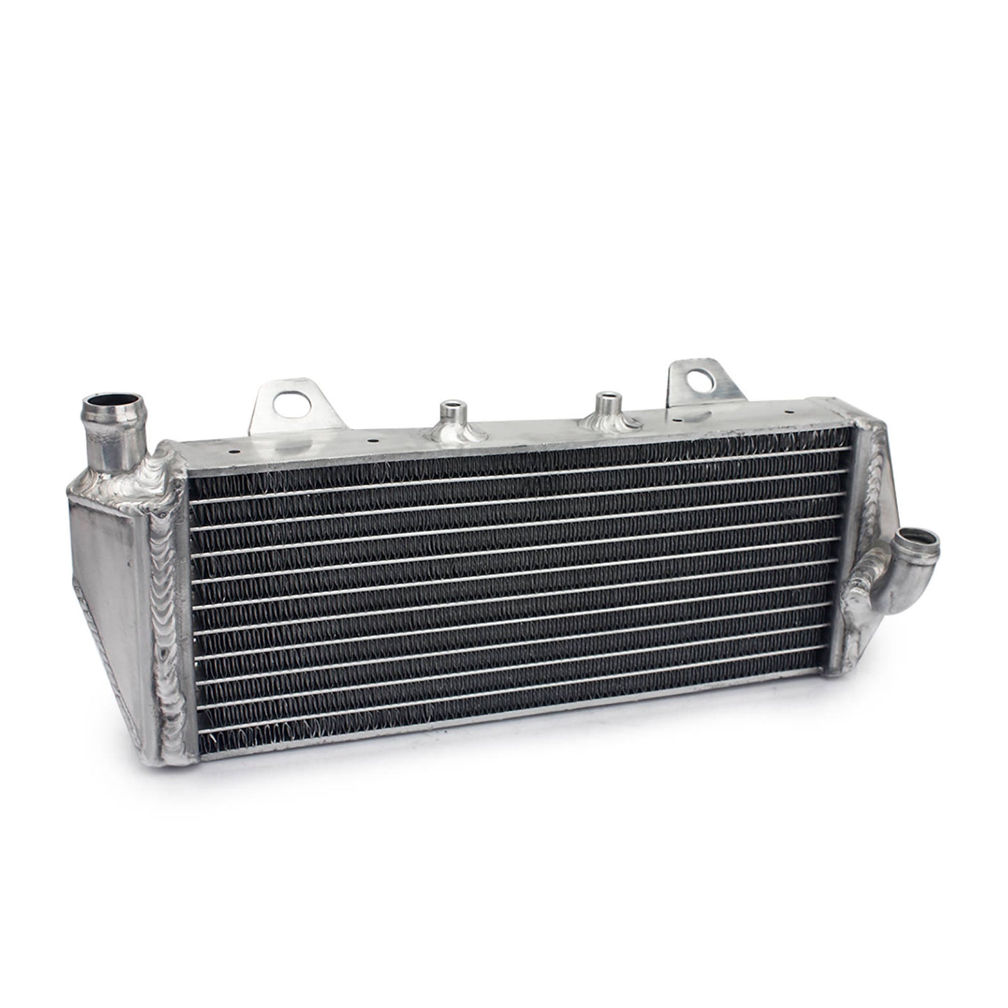 Whites Radiator Left KTM SX-F/XC-F