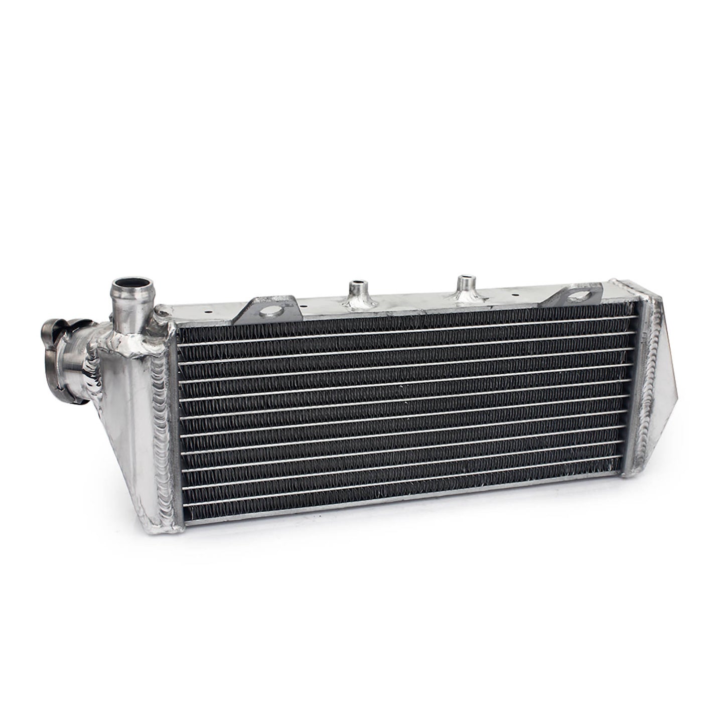 Whites Radiator Right KTM SX-F/XC-F