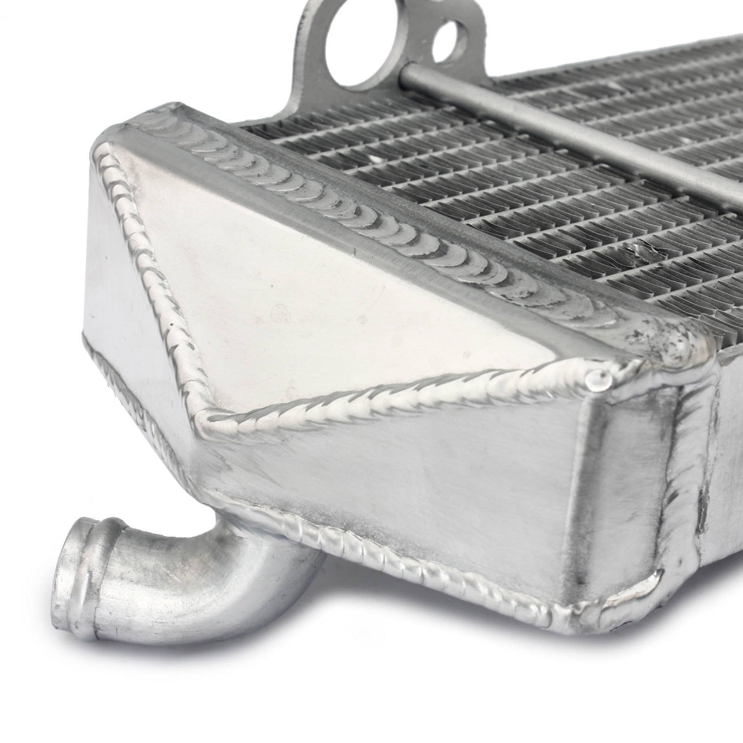 WHITES RADIATOR RIGHT SHER SE-R125 - Indent Only