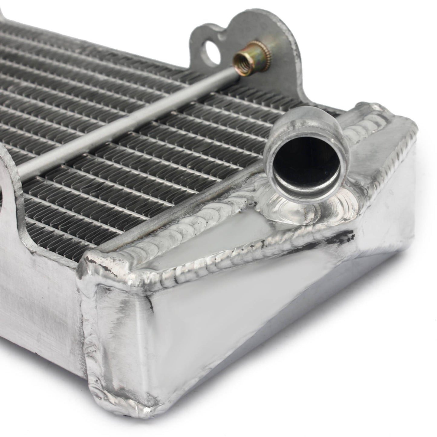 WHITES RADIATOR LEFT SHER SE-R250/300 - Indent only\'