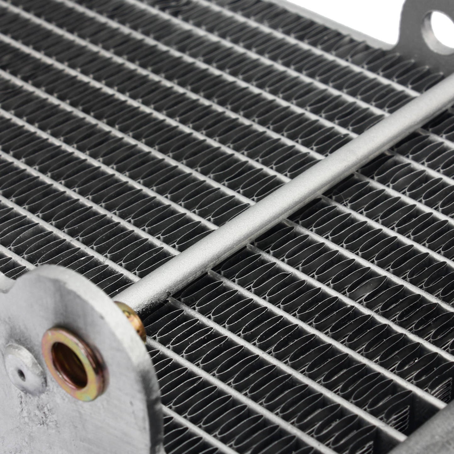 WHITES RADIATOR RIGHT SHER SE-R250/300 - Indent only\'