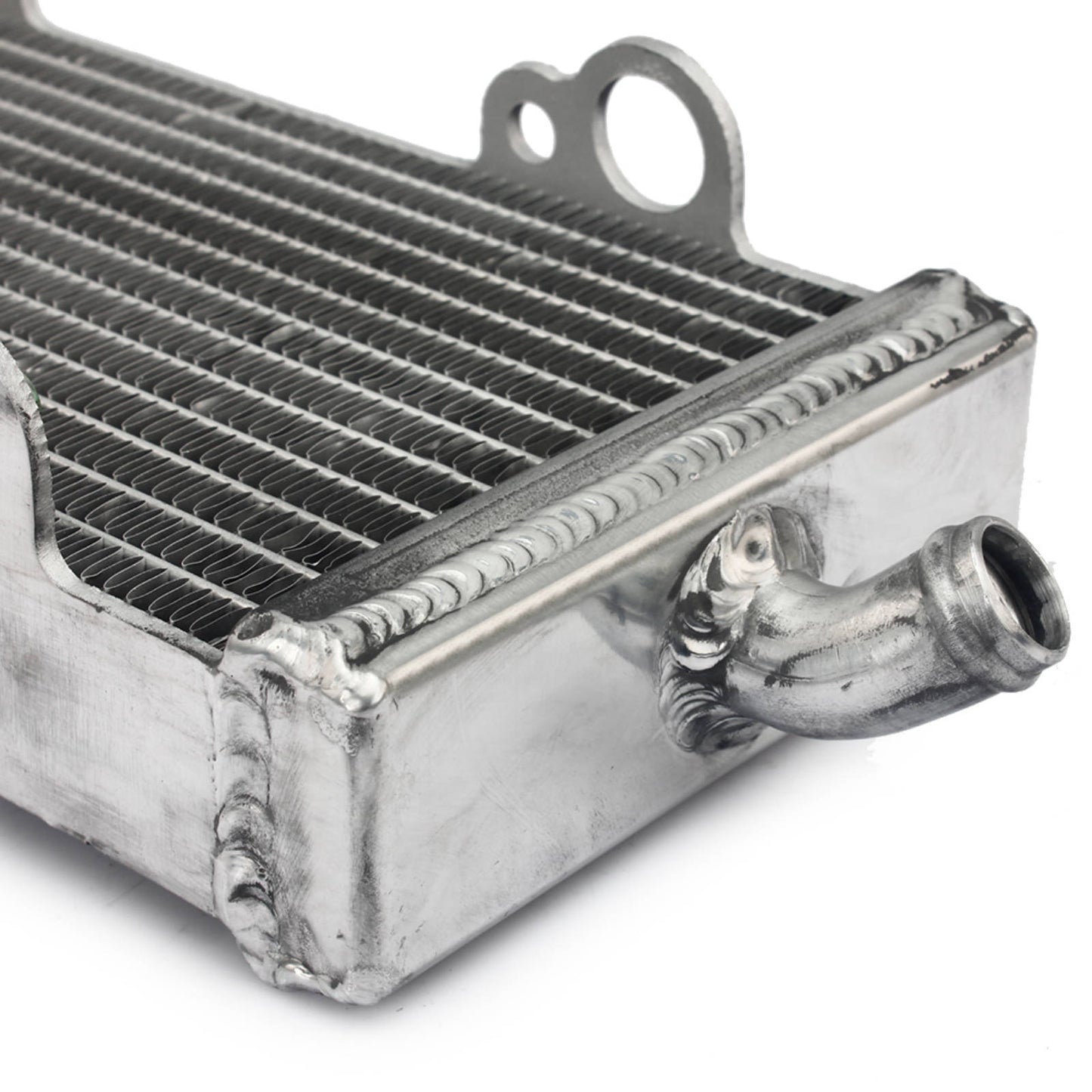 WHITES RADIATOR RIGHT SHER SE 250/300 - Indent Only