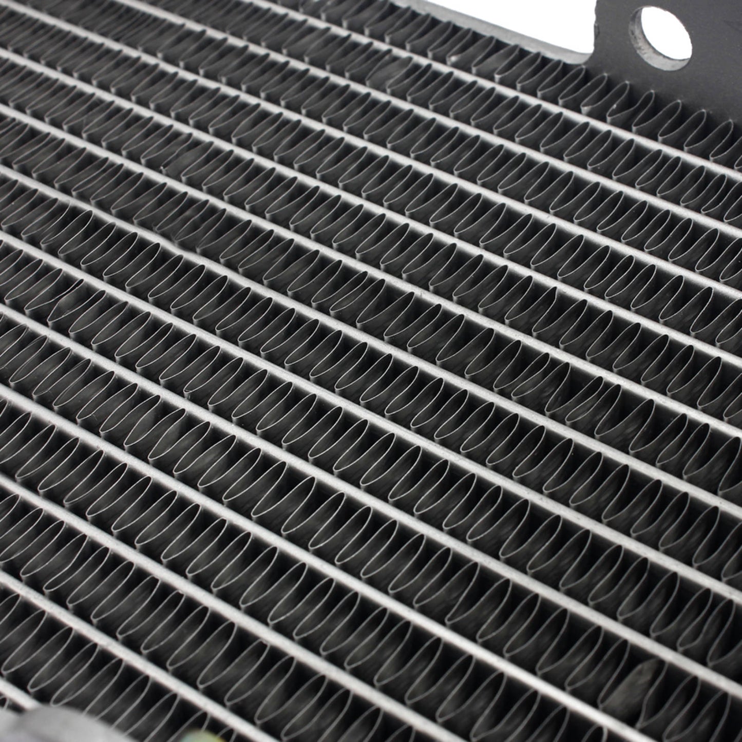 WHITES RADIATOR RIGHT SHER SEF-R250/300/450 - Indent Only