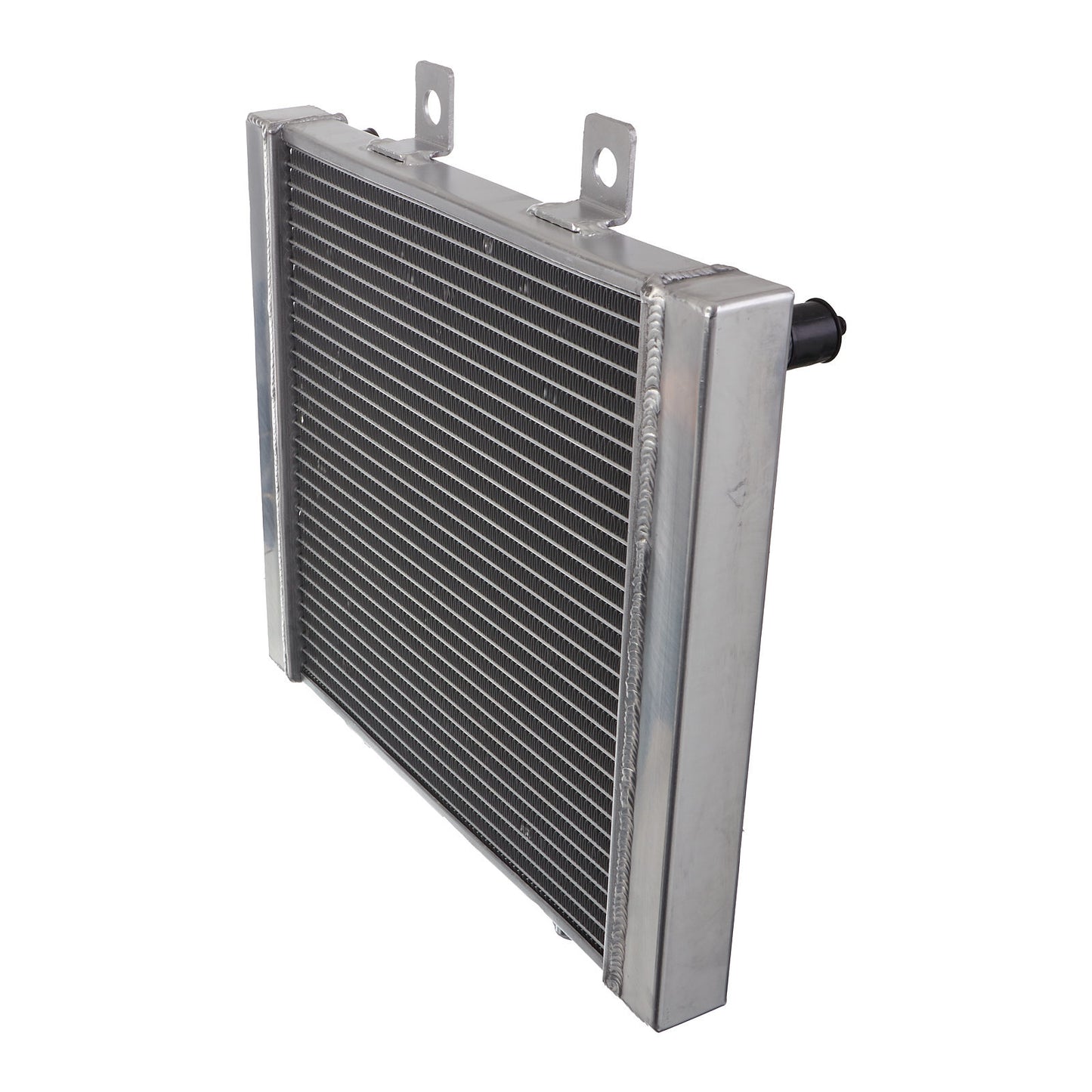 Whites ATV/UTV Radiator Polaris