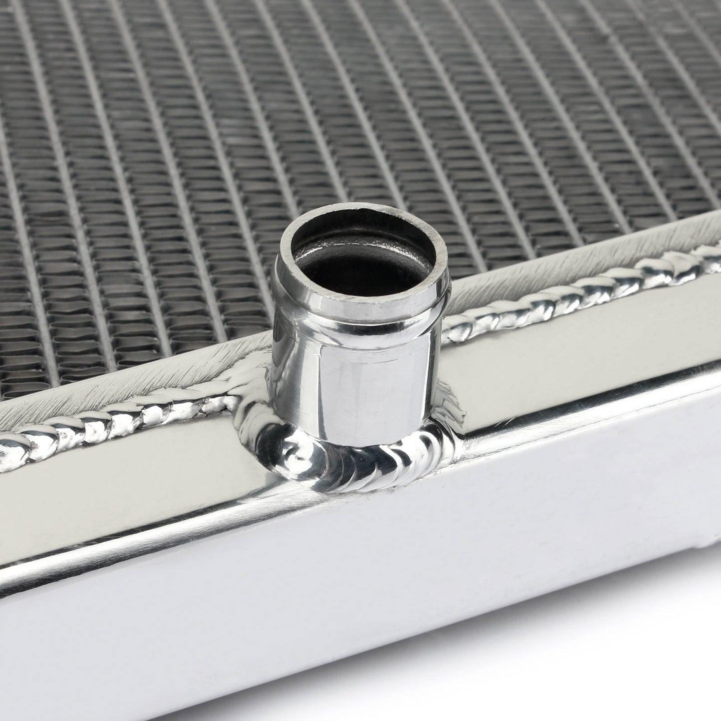 Whites Radiator Honda CBR1000RR \'04-\'05