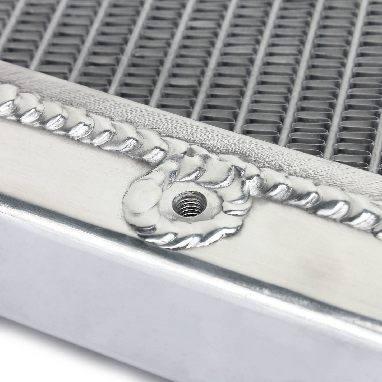 Whites Radiator Honda CBR1000RR \'06-\'07