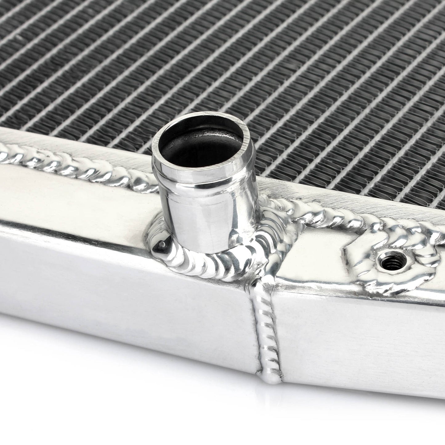 Whites Radiator Honda CBR1000RR \'08-\'11