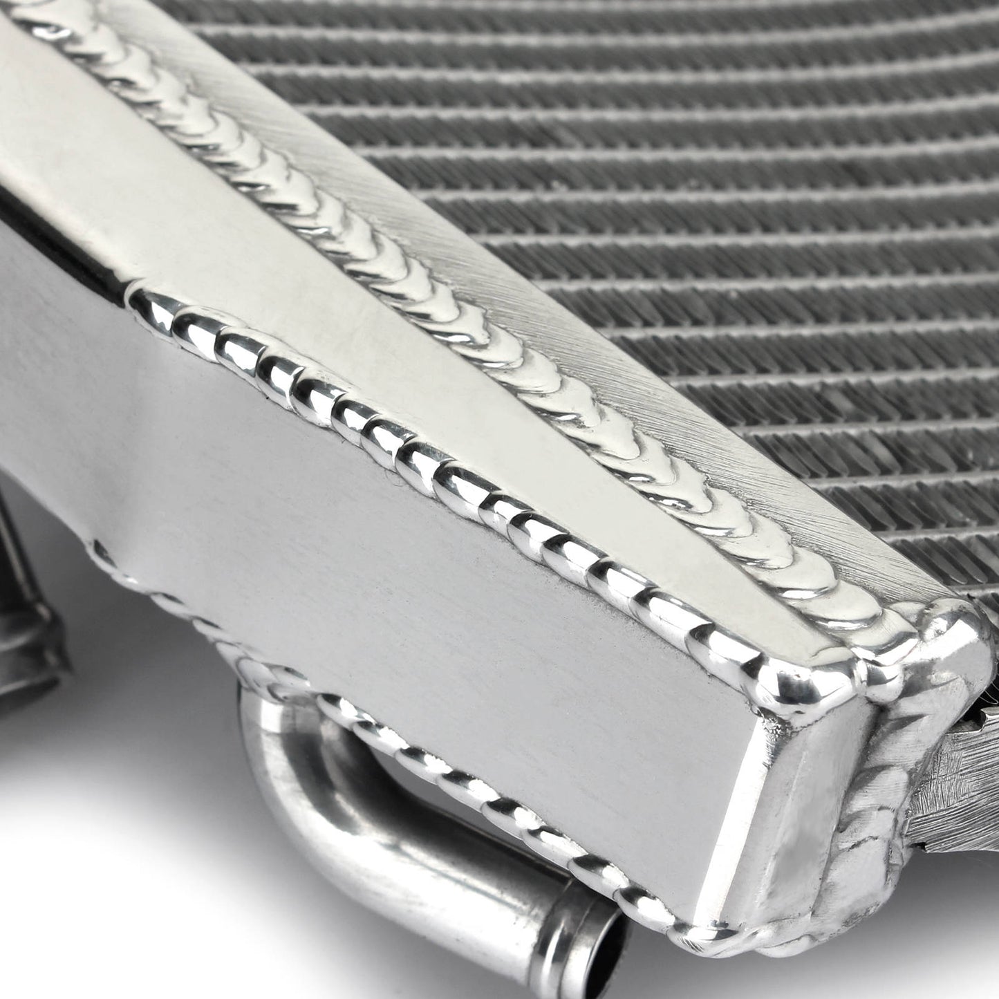 Whites Radiator Suzuki GSX-R600 / 750 \'06-\'09
