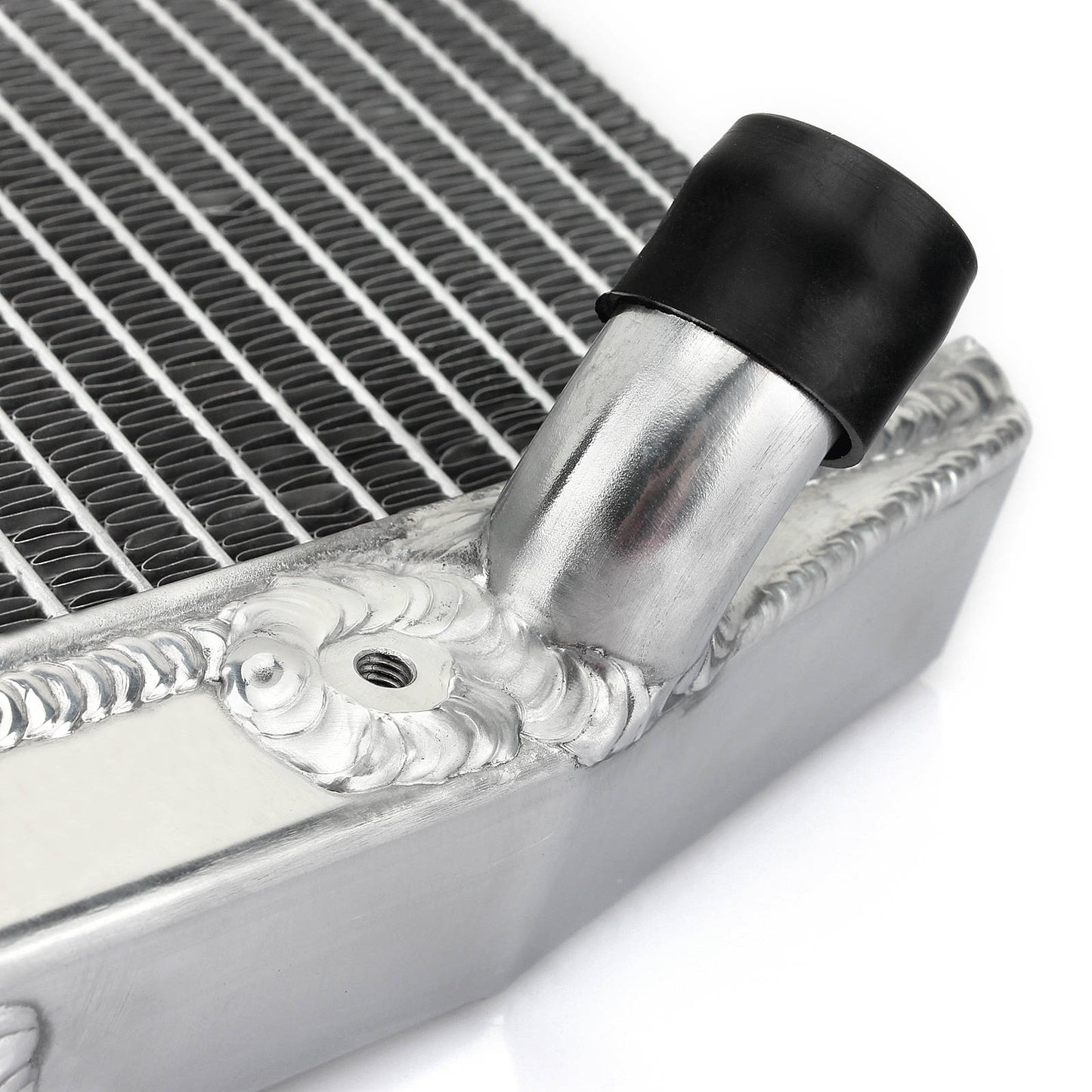 Whites Radiator Yamaha YZF-R1 \'07-\'08