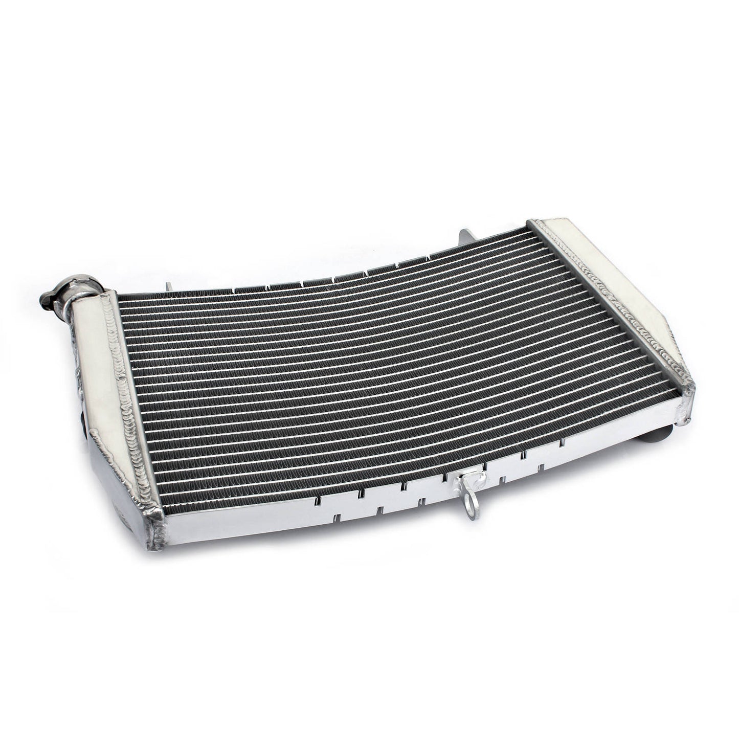 Whites Radiator Yamaha YZF-R1 \'09-\'14