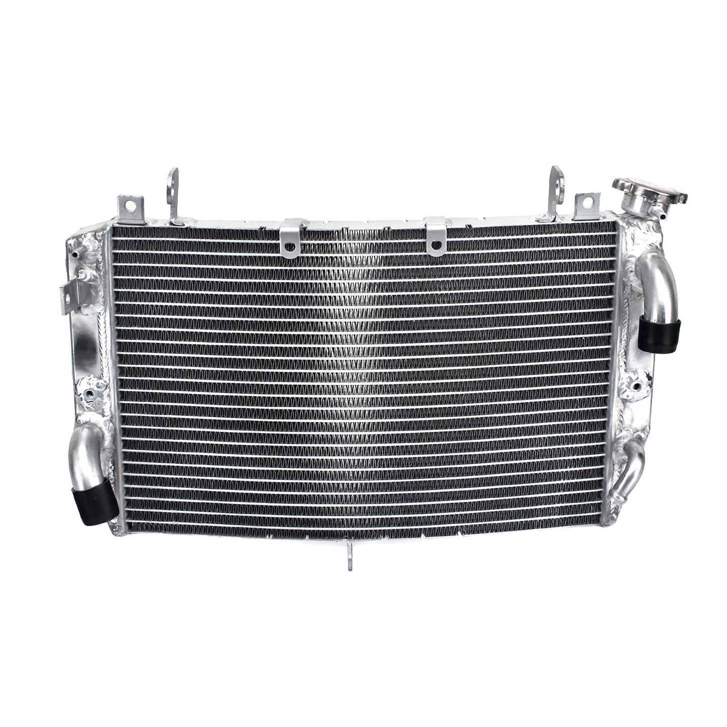 Whites Radiator Yamaha YZF-R1 \'09-\'14