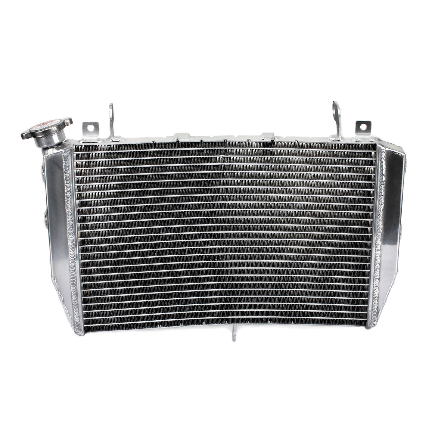 Whites Radiator Yamaha YZF-R1 \'09-\'14