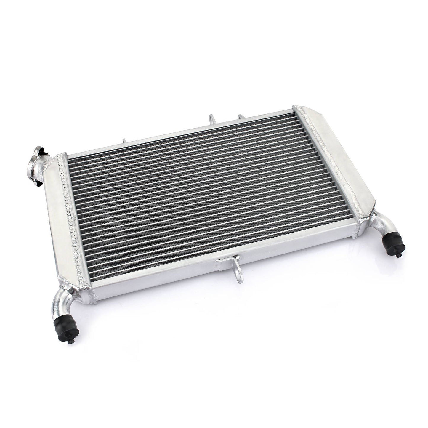 Whites Radiator Yamaha MT09 / FZ09 \'14-\'16