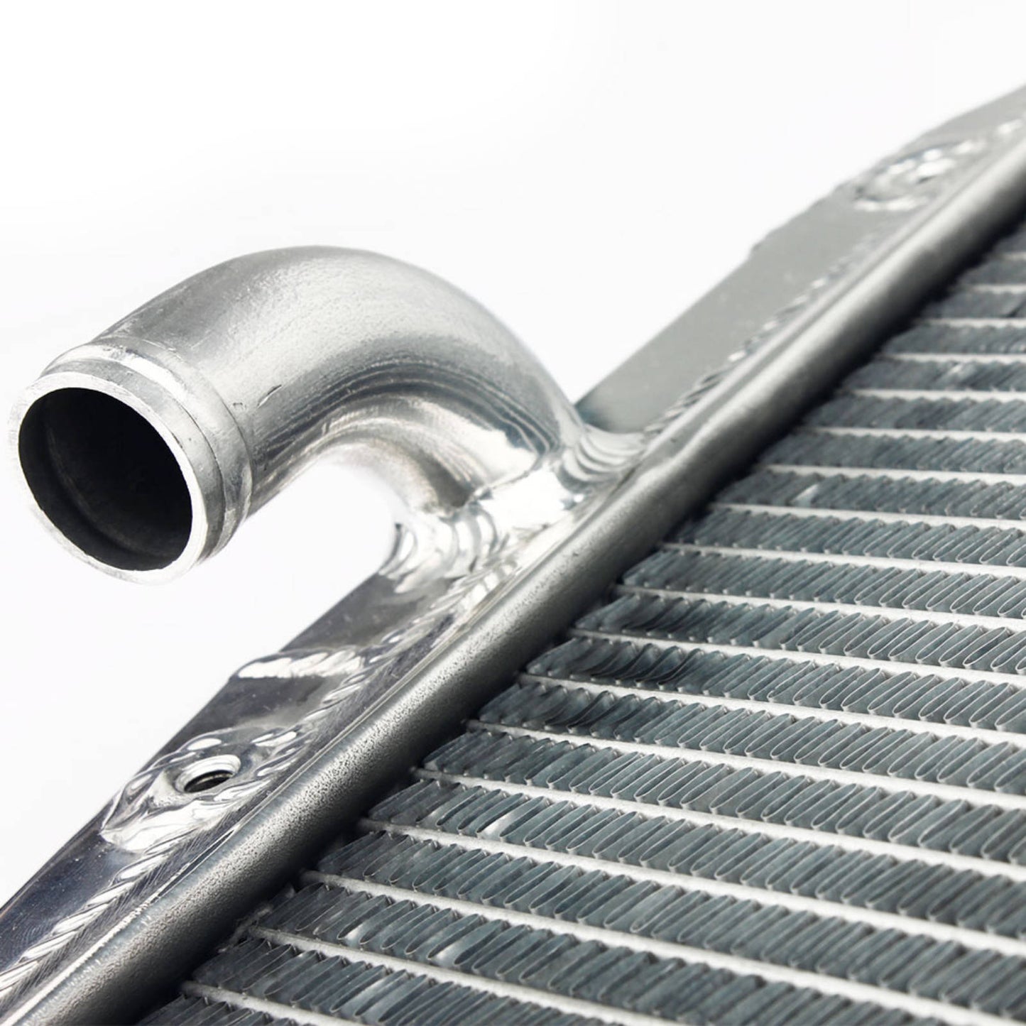 Whites Radiator Honda CBR1000RR \'12-\'16