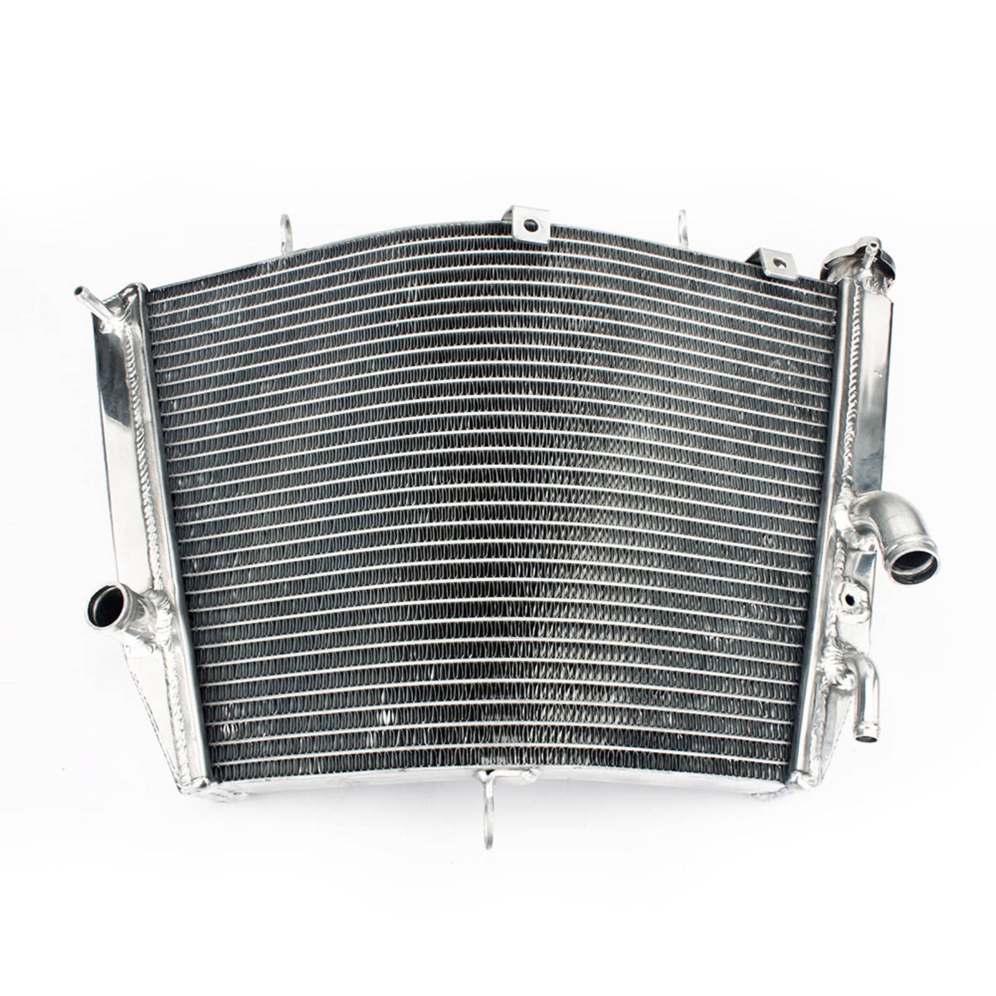 Whites Radiator Suzuki GSX-R600 / 750 \'11-\'22