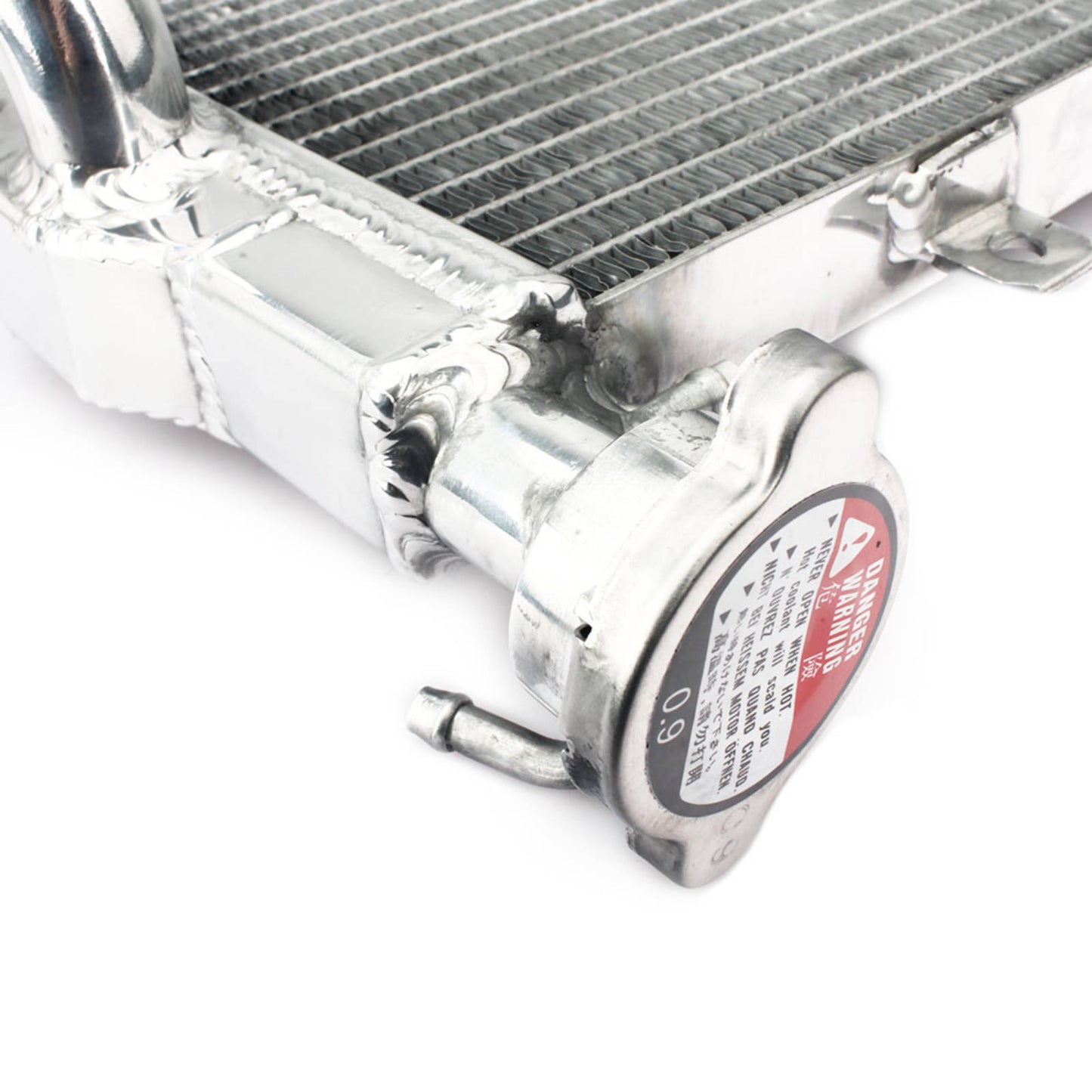 Whites Radiator (Upper) Ducati Panigale 1199 / S / R \'12-\'16