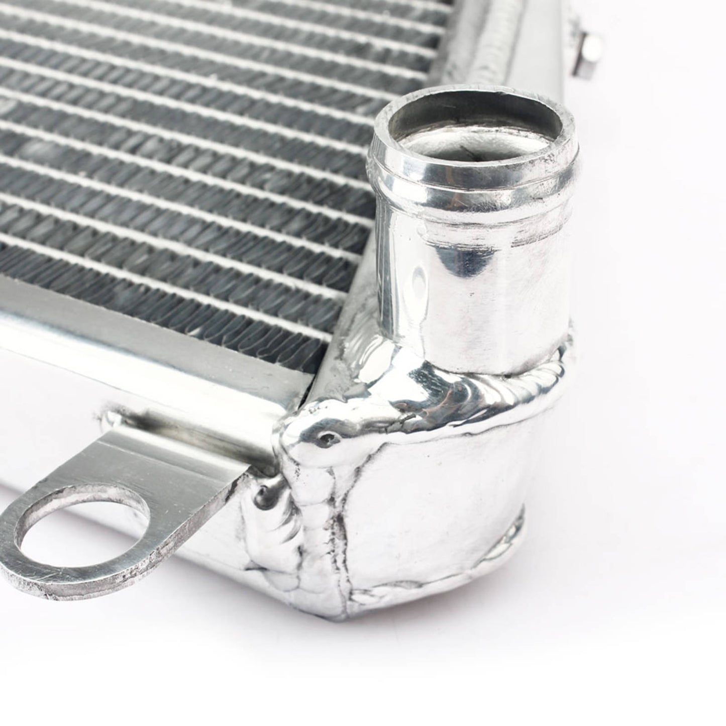 Whites Radiator (Bottom) Ducati Panigale 1199 / S / R \'12-\'16