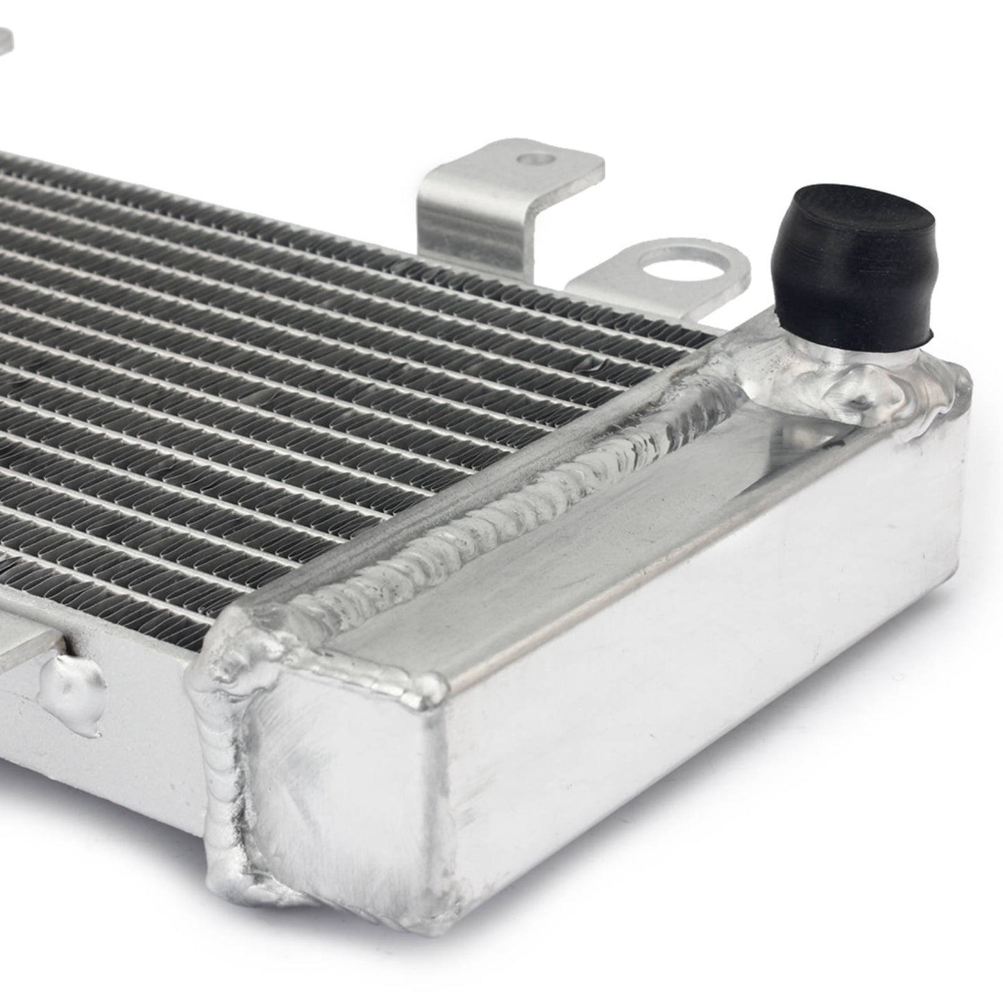 Whites Radiator Kawasaki Ninja 250R \'09-\'12