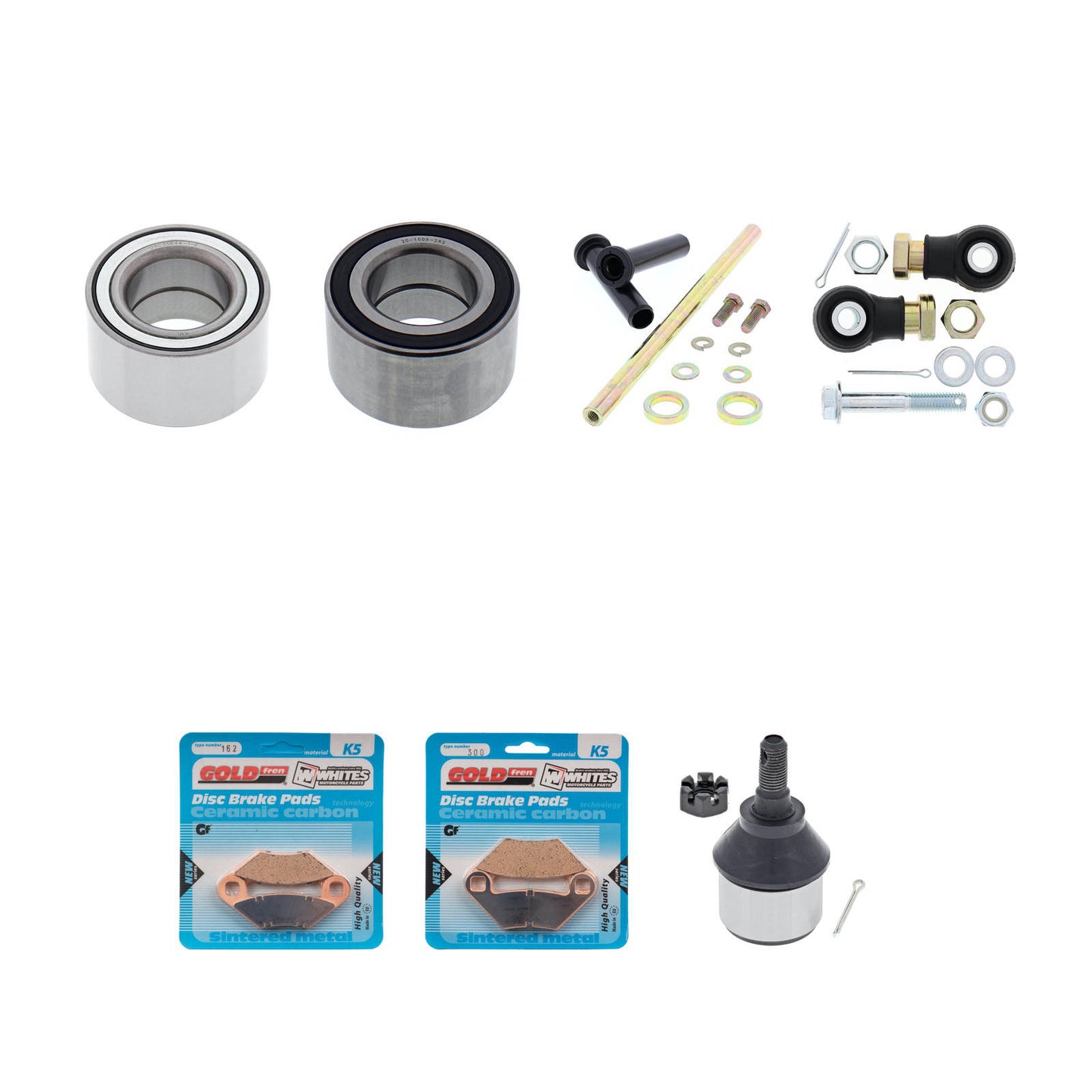 ATV REFURB KIT - POL SPORTSMAN 570 14-15