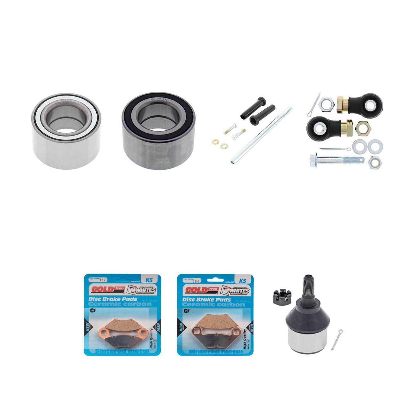 ATV REFURB KIT - POL SPORTSMAN 570 16-20