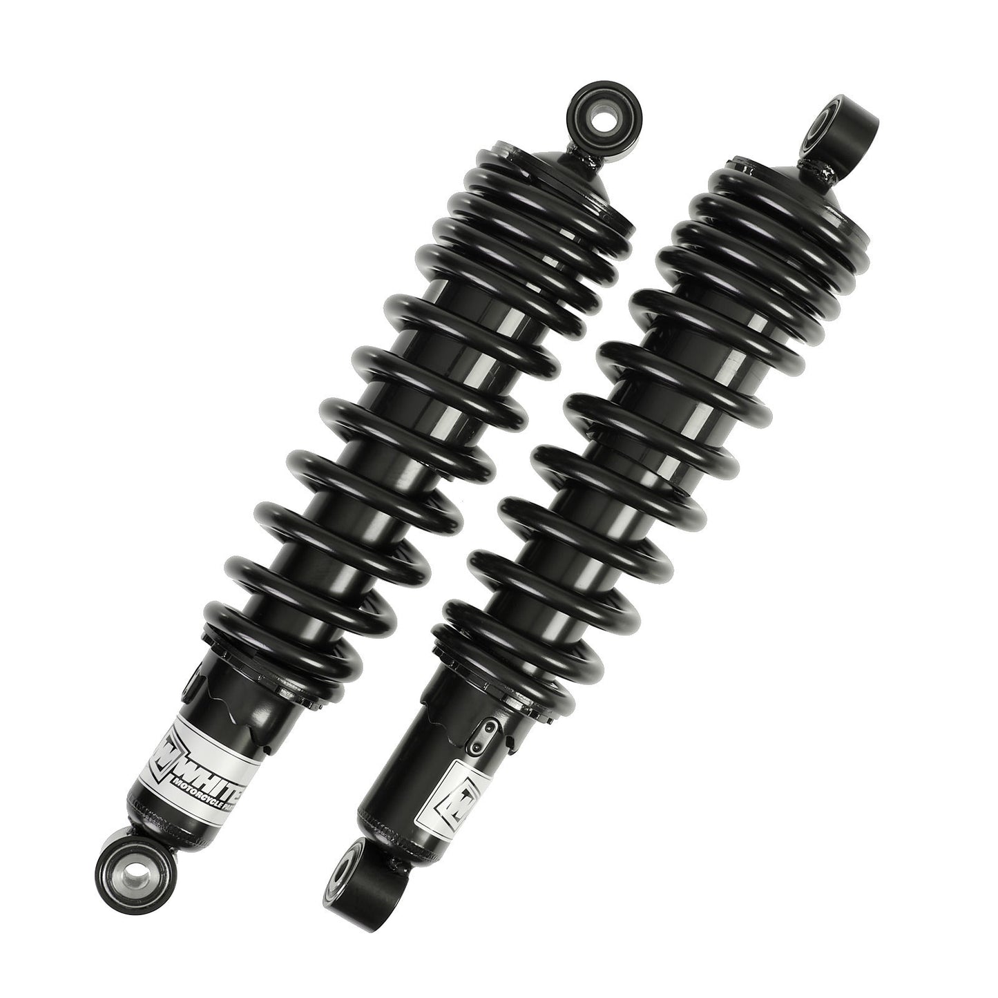 Whites Shock Absorbers Honda TRX350 TE / FE / TM / FM Front - Pair