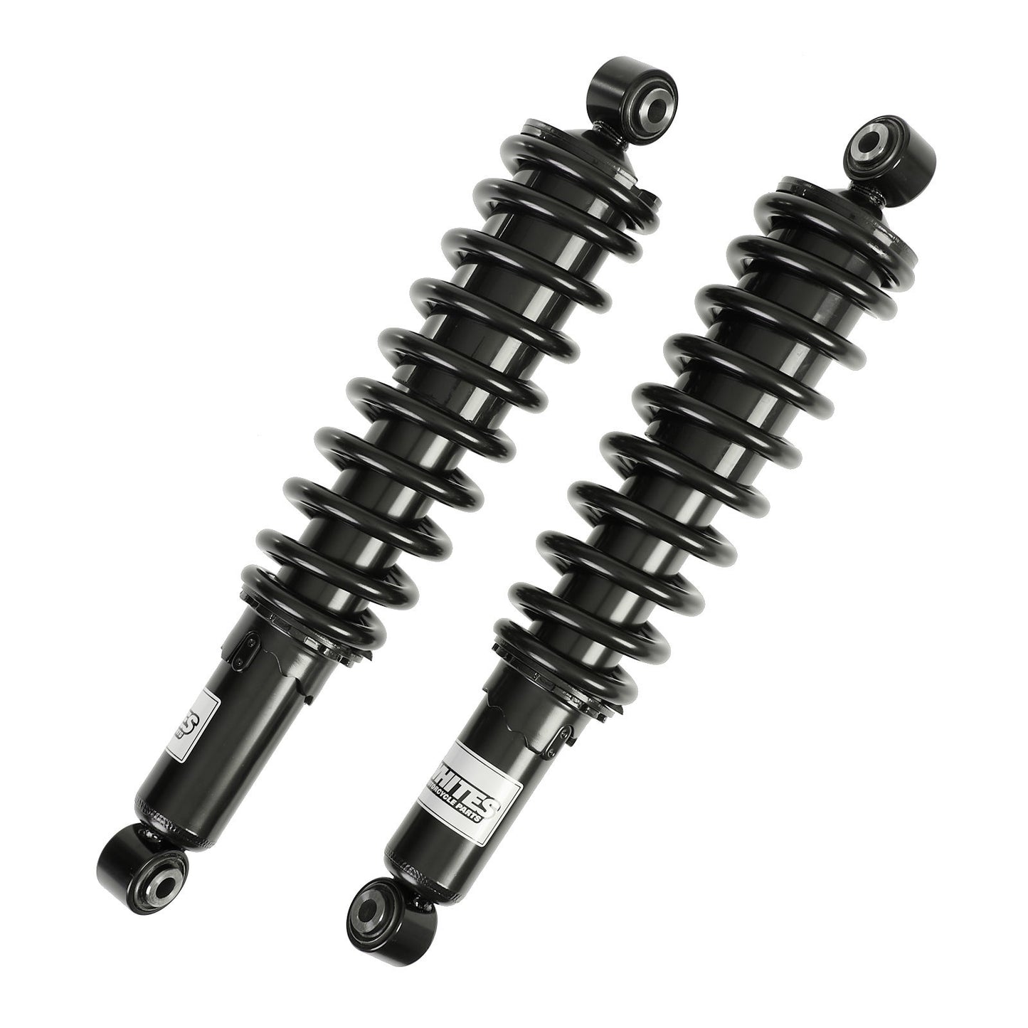 Whites Shock Absorbers Suzuki LTA700 King Quad Rear - Pair