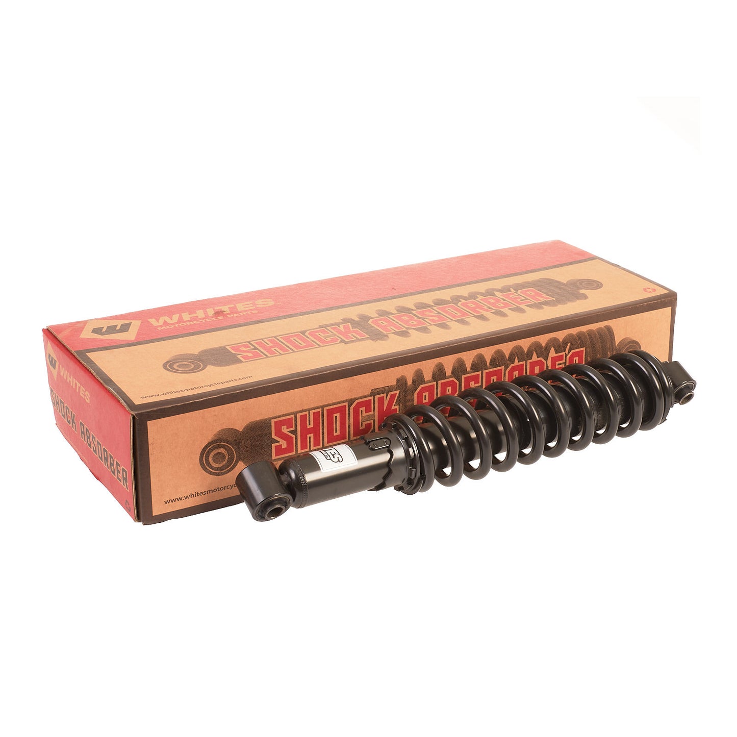 Whites Shock Absorbers Yamaha Rhino 660 Rear - Pair