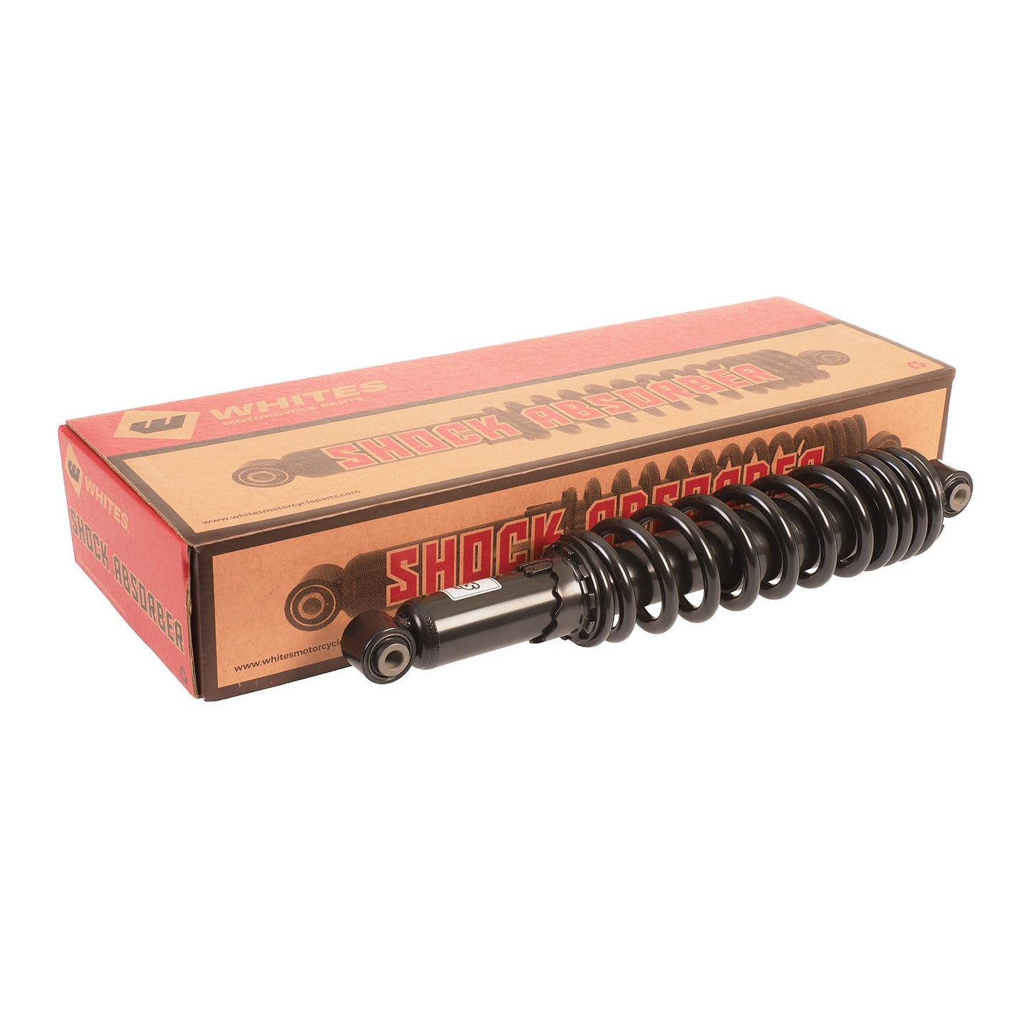 Whites Shock Absorbers Yamaha Rhino 450 / 660 / 700 Front - Pair