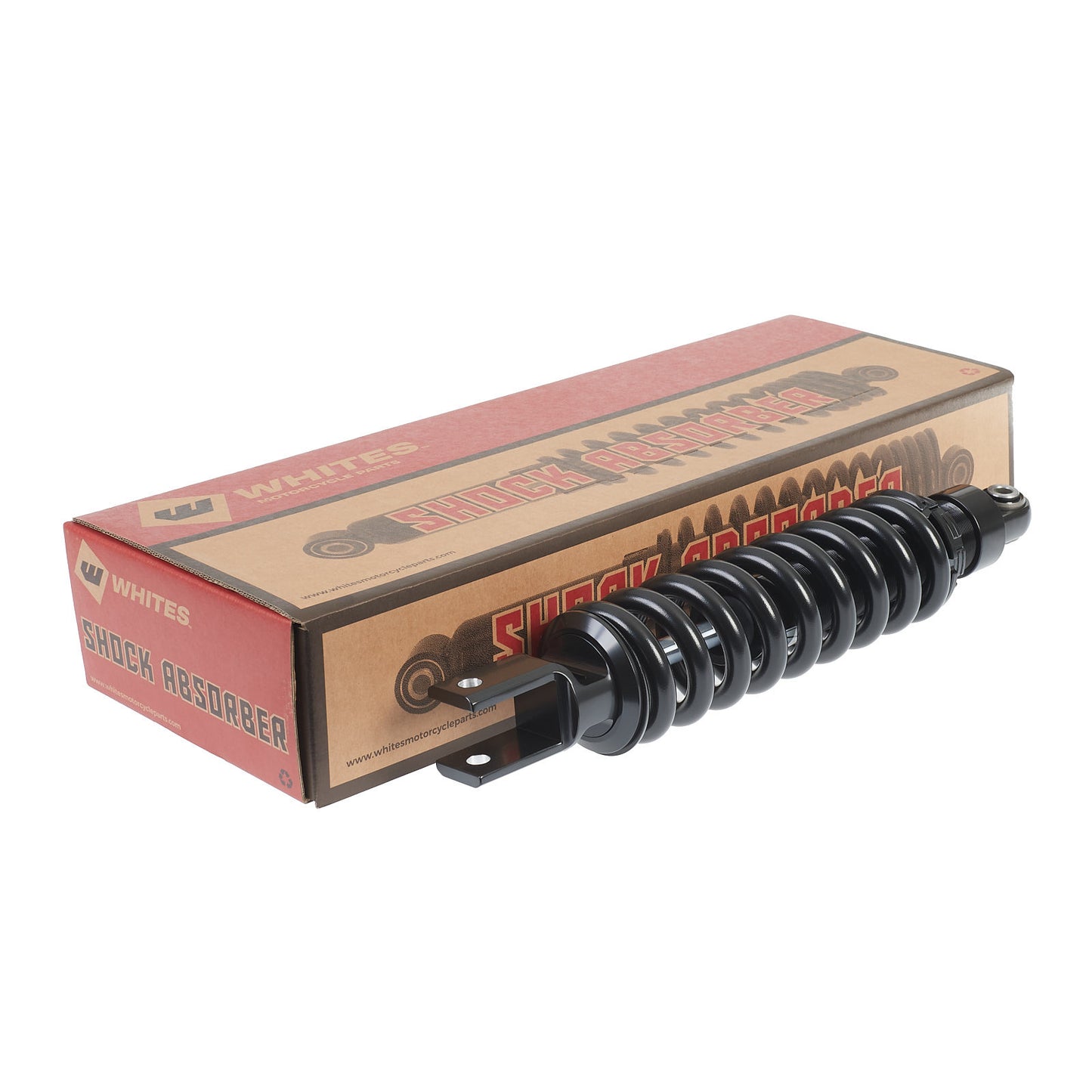Whites Shock Absorbers Honda CRF230F / CRF150F Rear