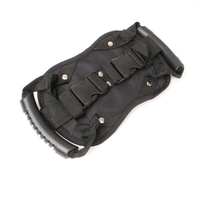 Whites Passenger Pillion Handle