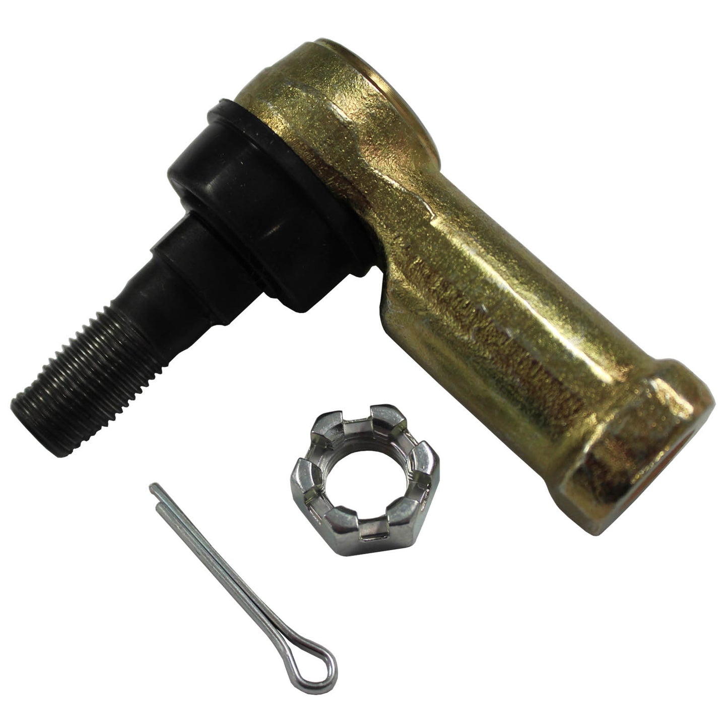 Whites Tie Rod End Kit WPTR10-E Left ( 51358-HP5-003 )