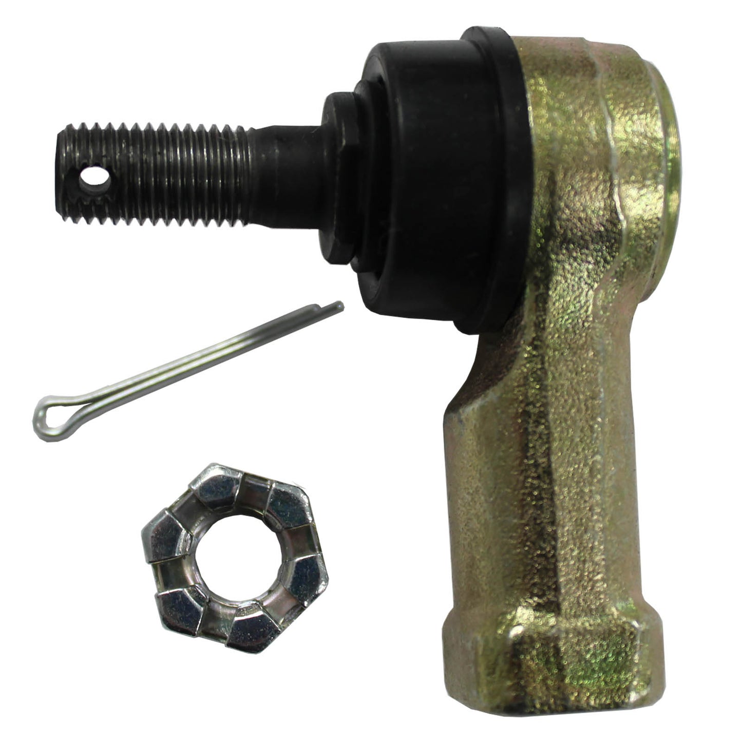Whites Tie Rod End Kit WPTR13 Right (53157-HB9-003)