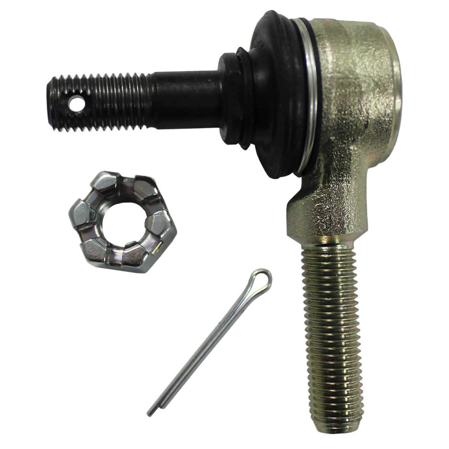 Whites Tie Rod End Kit WPTR18 Left Kawasaki /Suzuki Inner, Polaris Outer