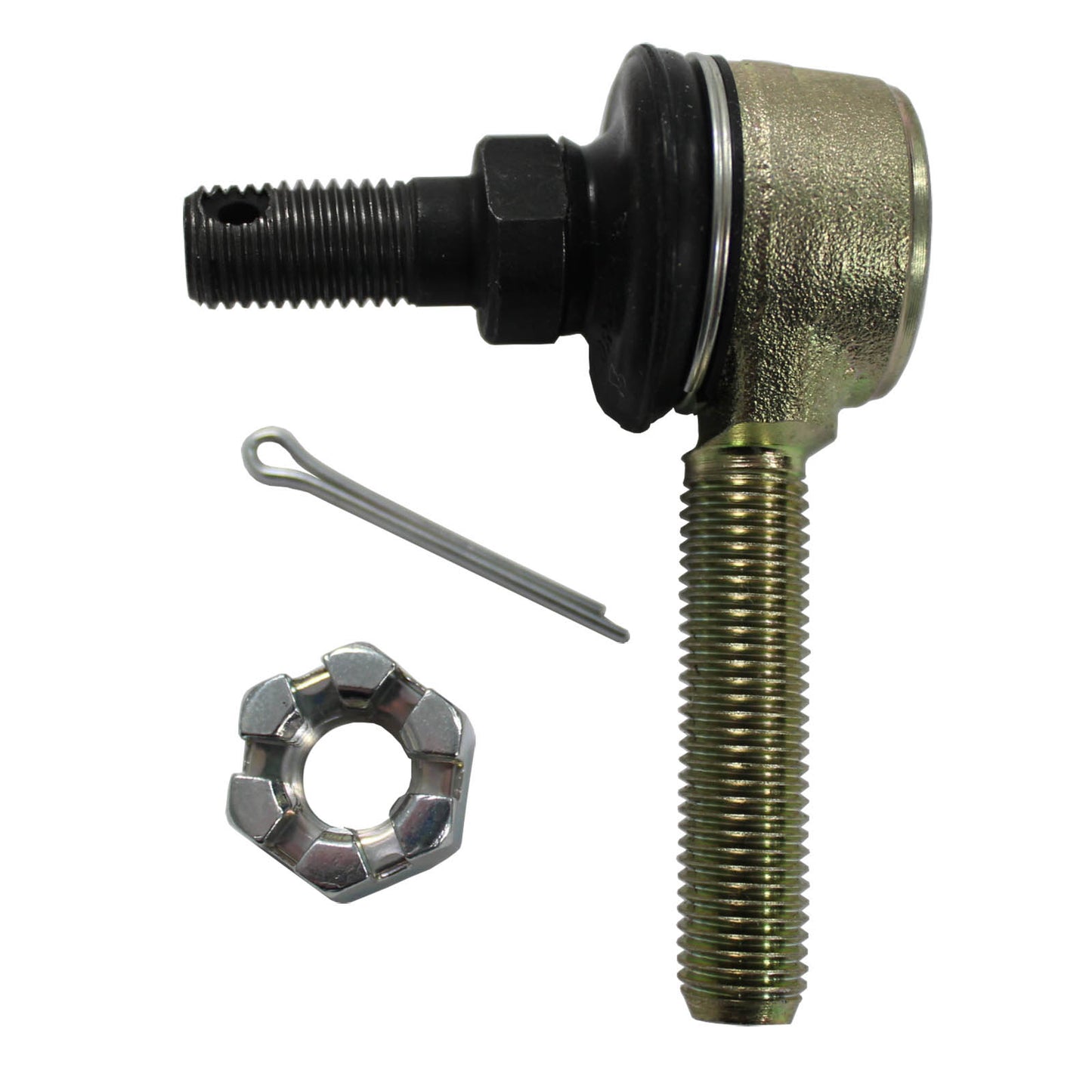 Whites Tie Rod End Kit WPTR19 Left