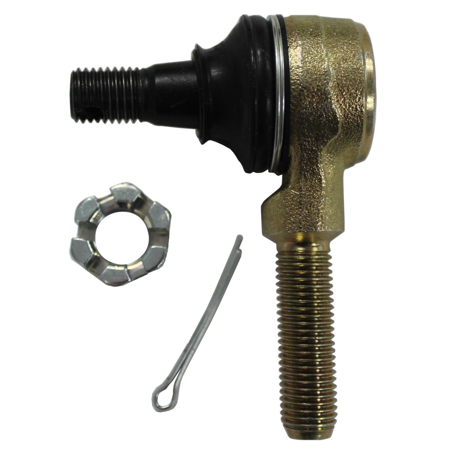 Whites Tie Rod End Kit WPTR21 Left Kawasaki /Suzuki Inner, Yamaha Outer