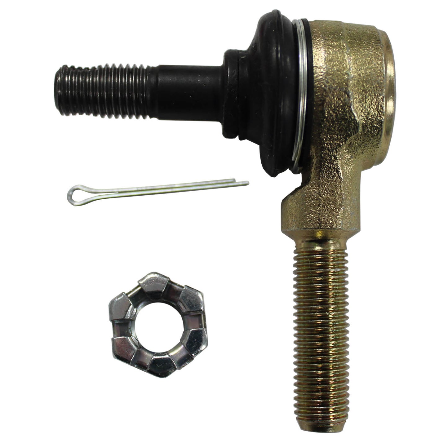 Whites Tie Rod End Kit WPTR23 Right Kawasaki /Suzuki Outer, Yamaha Inner
