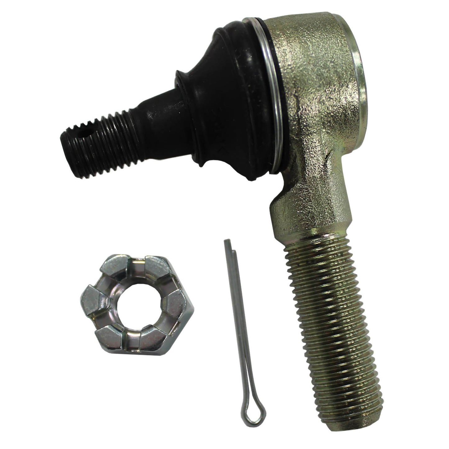 Whites Tie Rod End Kit WPTR45 Right Outer, Yamaha Inner