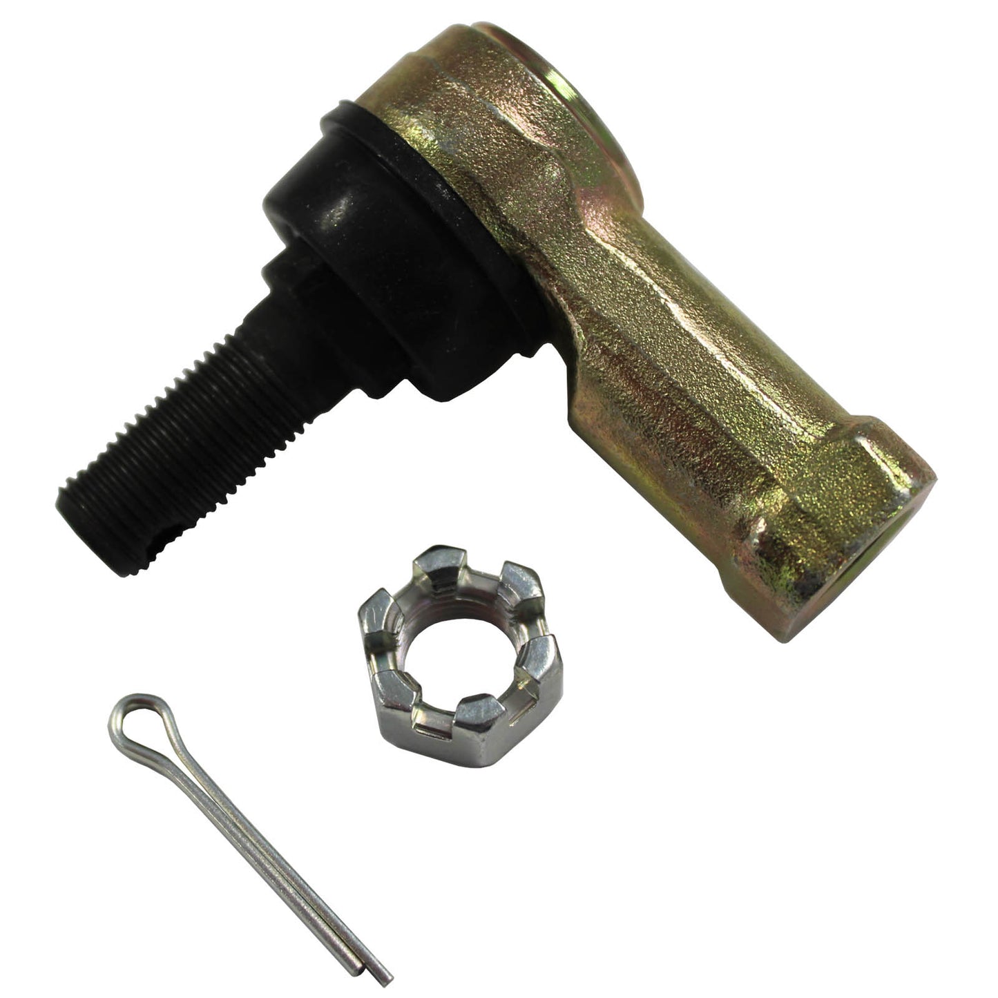 Whites Tie Rod End Kit WPTR49 Left Outer