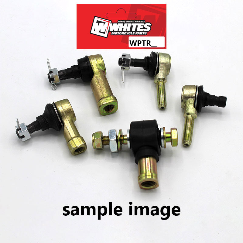 WHITES TIE ROD END KIT WPTR70 LEFT
