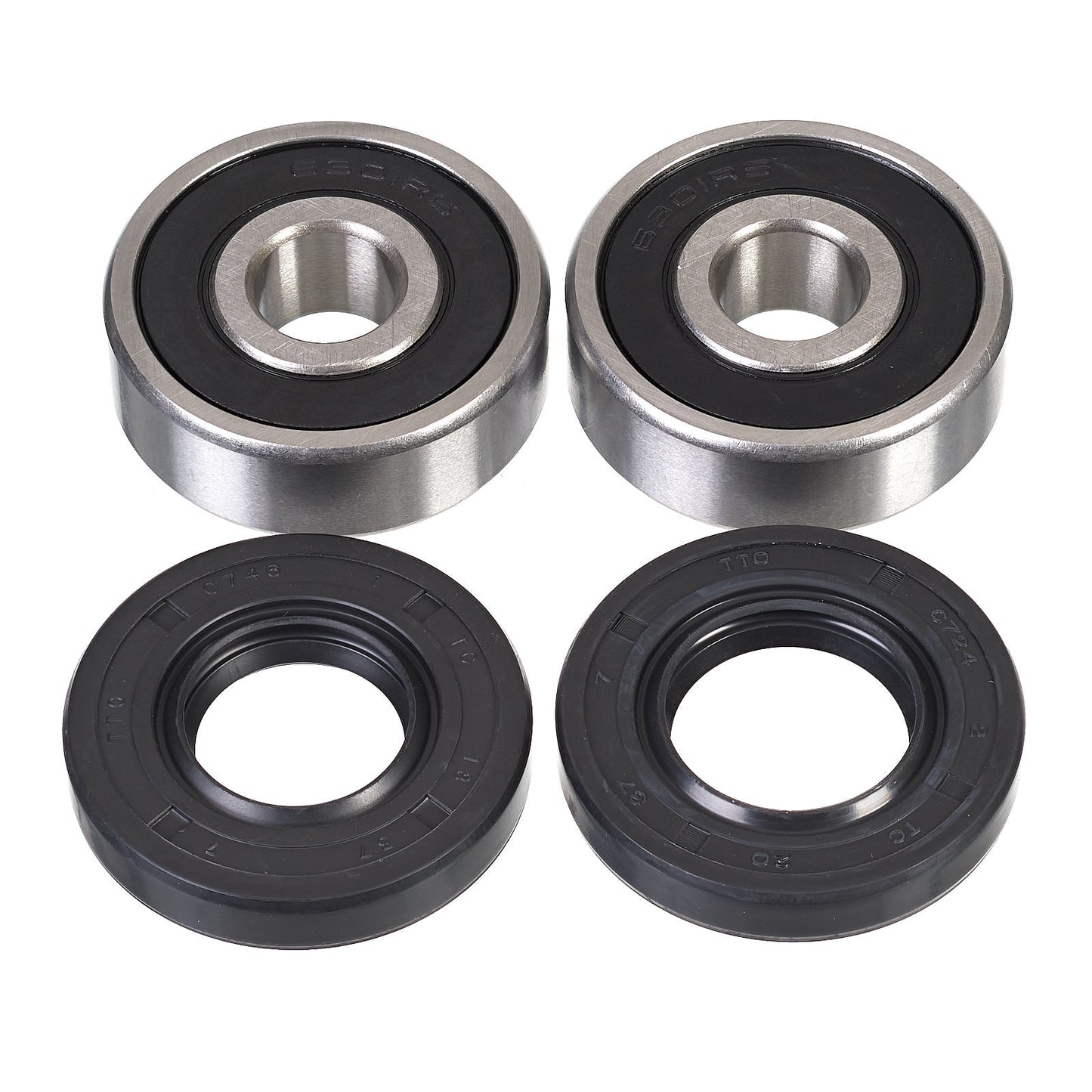 Whites Wheel Bearing Kit