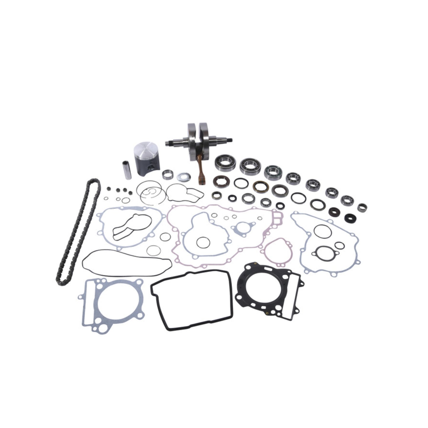 Complete Engine Rebuild Kit - KTM 250 SX-F \'05