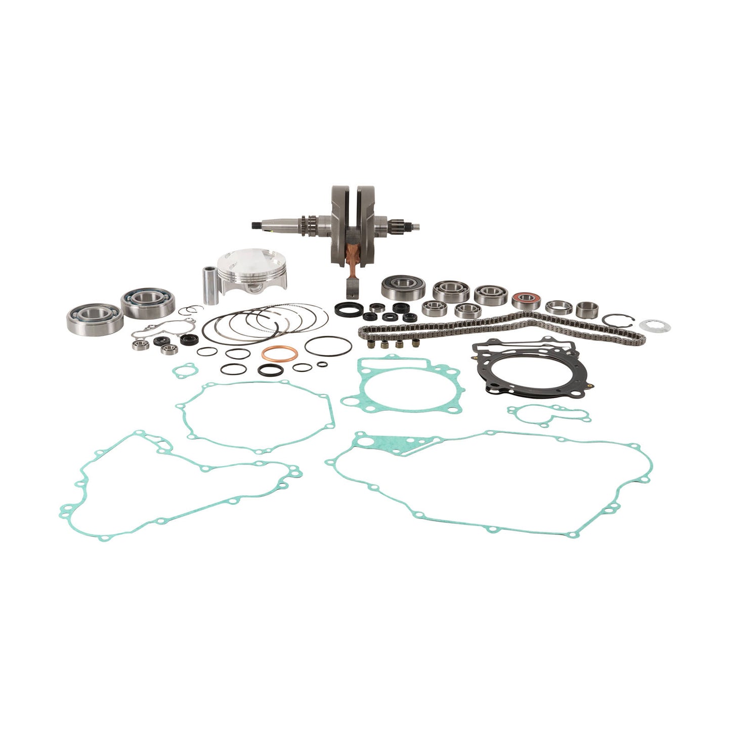 Complete Engine Rebuild Kit - Polaris Ranger/ACE 900 \'18-\'19