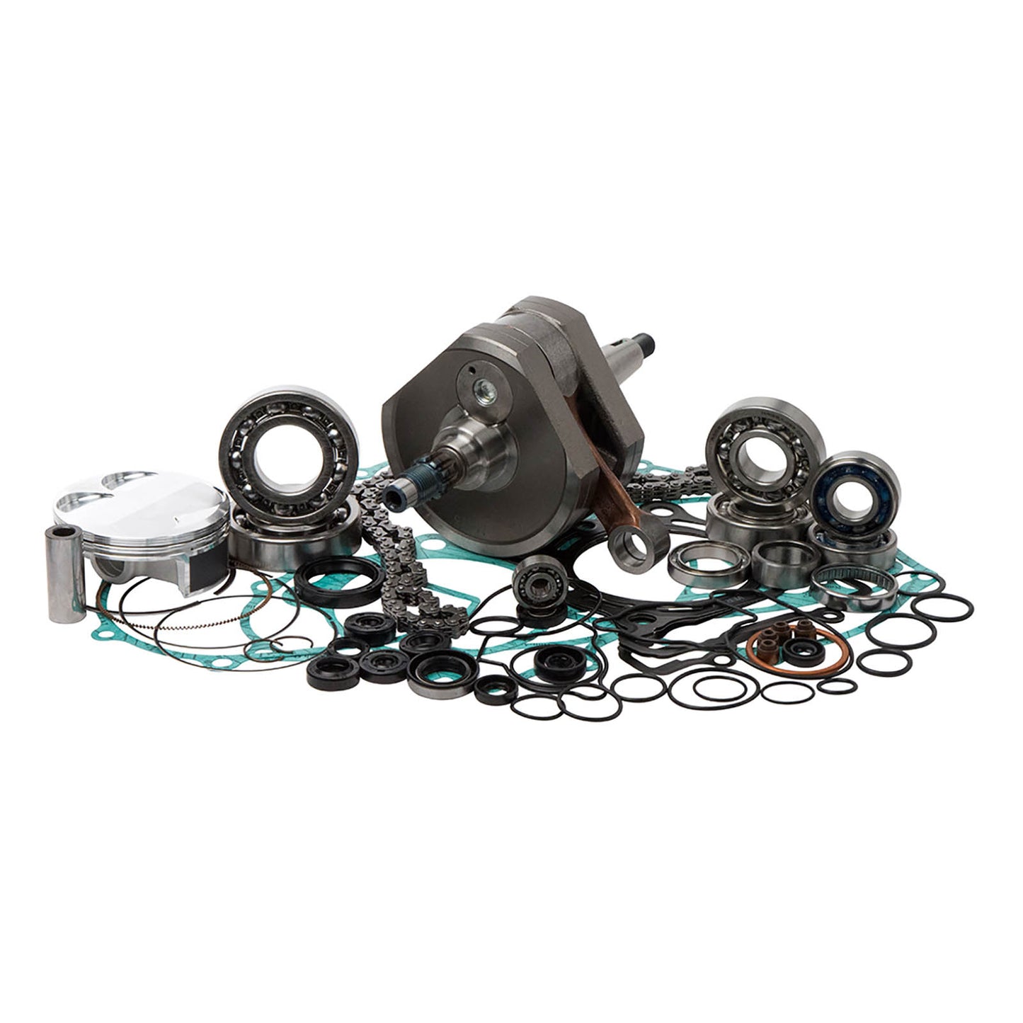 Complete Engine Rebuild Kit Kawasaki KX 250 F \'11-\'13