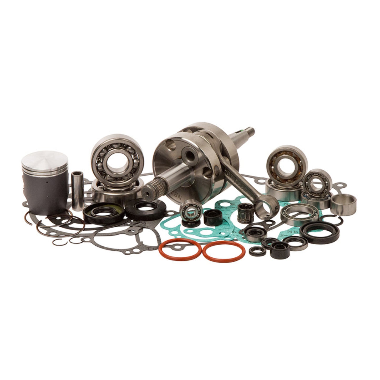 Complete Engine Rebuild Kit - Kawasaki KX65 \'00-\'01