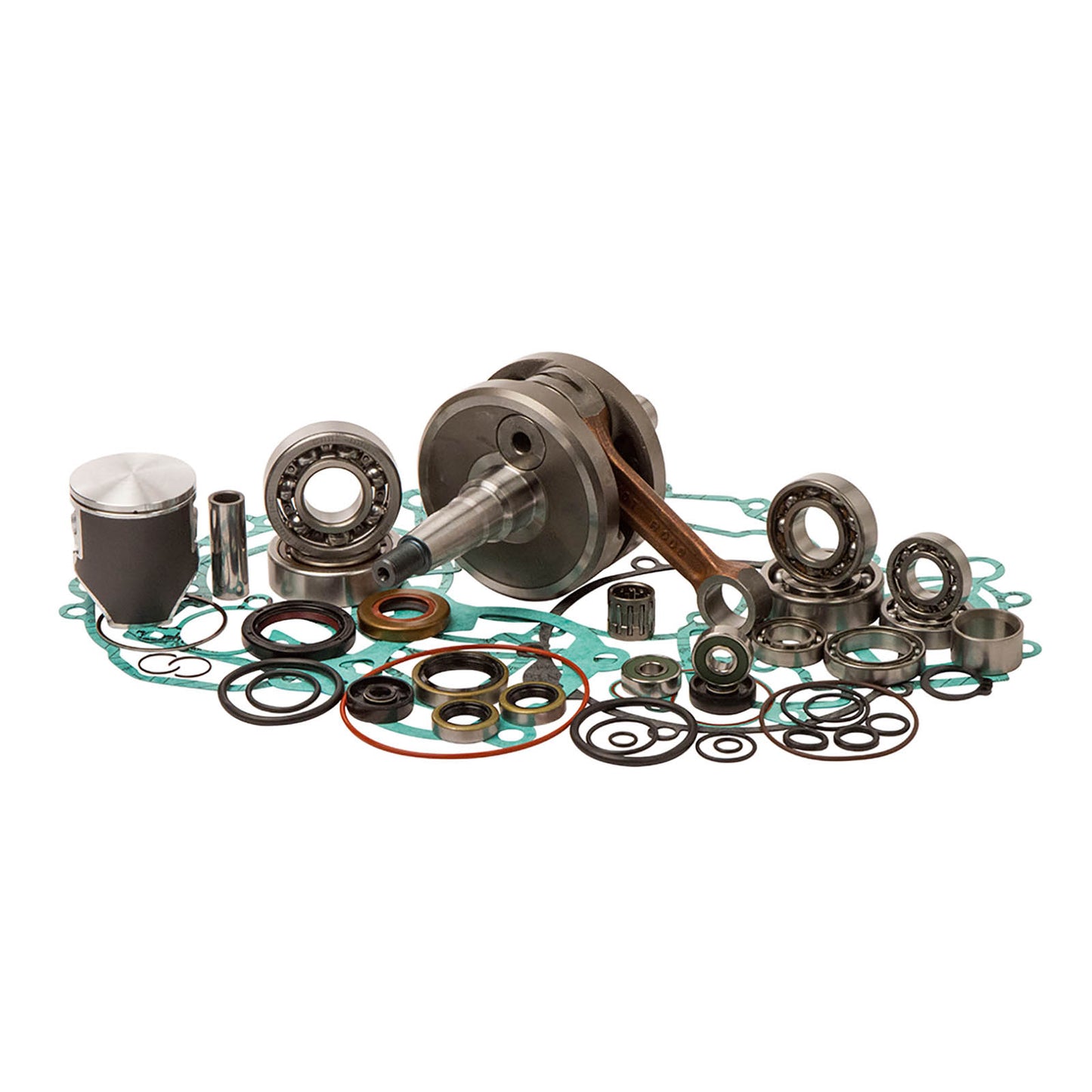 COMPLETE ENGINE REBUILD KIT KTM 85 SX 2003-2012