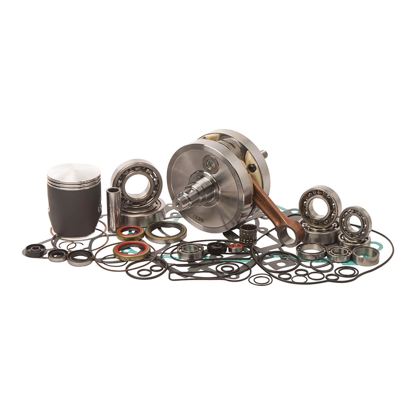 Complete Engine Rebuild Kit - KTM 250 SX \'07-\'15
