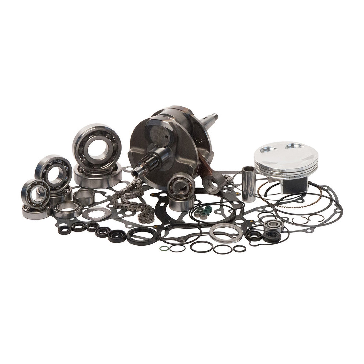 Complete Engine Rebuild Kit Yamaha YFZ450 \'06-\'13
